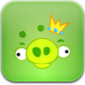 来漫画 Icon
